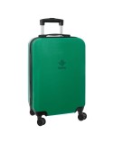 Trolley de Cabine Real Betis Balompié Vert 20'' 34,5 x 55 x 20 cm