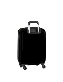 Kabinentrolley Munich munich Schwarz 20'' 34,5 x 55 x 20 cm