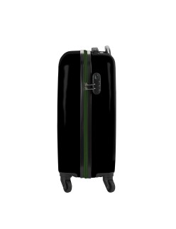Kabinentrolley Munich munich Schwarz 20'' 34,5 x 55 x 20 cm