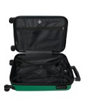 Trolley de Cabine Real Betis Balompié Vert 20'' 34,5 x 55 x 20 cm