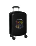 Trolley de Cabine Harry Potter harry potter Noir Gris 20'' 34,5 x 55 x 20 cm
