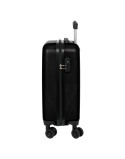 Trolley de Cabine Harry Potter harry potter Noir Gris 20'' 34,5 x 55 x 20 cm