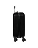 Trolley de Cabine Harry Potter harry potter Noir Gris 20'' 34,5 x 55 x 20 cm