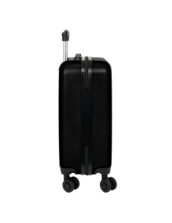 Trolley de Cabine Harry Potter harry potter Noir Gris 20'' 34,5 x 55 x 20 cm