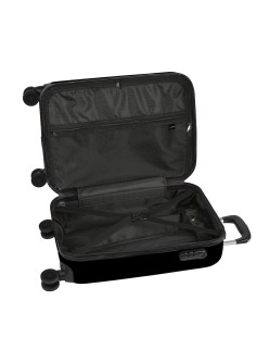 Trolley de Cabine Harry Potter harry potter Noir Gris 20'' 34,5 x 55 x 20 cm