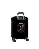 Trolley de Cabine Harry Potter harry potter Noir Gris 20'' 34,5 x 55 x 20 cm