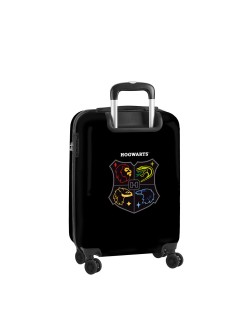 Trolley de Cabine Harry Potter harry potter Noir Gris 20'' 34,5 x 55 x 20 cm