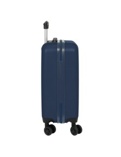 Trolley de Cabine El Ganso el ganso Azul Marinho 20'' 34,5 x 55 x 20 cm