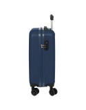 Trolley de Cabine El Ganso el ganso Azul Marinho 20'' 34,5 x 55 x 20 cm