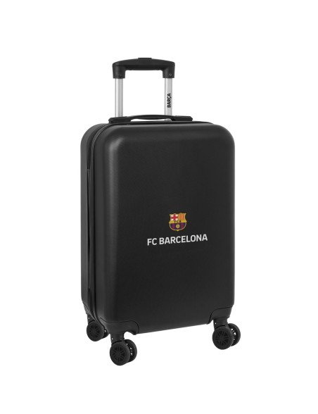Trolley de Cabine F.C. Barcelona Noir 20'' 34,5 x 55 x 20 cm