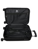 Trolley de Cabine F.C. Barcelona Noir 20'' 34,5 x 55 x 20 cm
