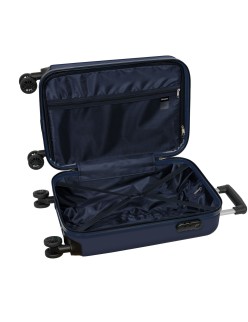 Trolley de Cabine Kappa kappa Azul Marinho 20'' 34,5 x 55 x 20 cm