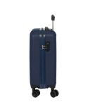 Trolley de Cabine Kappa kappa Azul Marinho 20'' 34,5 x 55 x 20 cm