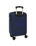 Trolley de Cabine Kappa kappa Azul Marinho 20'' 34,5 x 55 x 20 cm