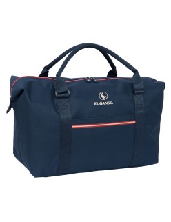 Bolsa de Viagem El Ganso Classic Azul Marinho 68 x 29 x 22 cm