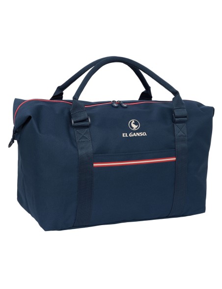 Bolsa de Viagem El Ganso Classic Azul Marinho 68 x 29 x 22 cm