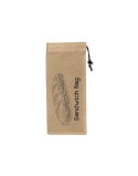 Set de Bolsas Reutilizables para Alimentos Quttin Portabocadillos TNT (Non Woven) 3 Piezas 13 x 30 cm (36 Unidades)
