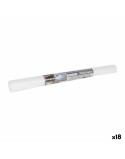 Tappetino Antiscivolo Confortime Multiuso Trasparente 50 x 150 cm (18 Unità)