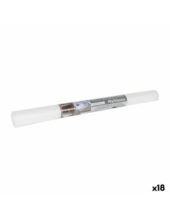 Tappetino Antiscivolo Confortime Multiuso Trasparente 50 x 150 cm (18 Unità)