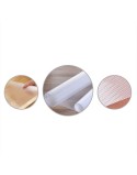 Anti-Rutsch-Matte Confortime Mehrzweck Durchsichtig 50 x 150 cm (18 Stück)
