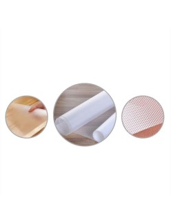 Tappetino Antiscivolo Confortime Multiuso Trasparente 50 x 150 cm (18 Unità)
