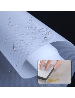 Tappetino Antiscivolo Confortime Multiuso Trasparente 50 x 150 cm (18 Unità)