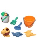Set de Juguetes de Playa