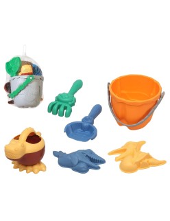 Set de Juguetes de Playa