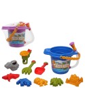 Set de Juguetes de Playa