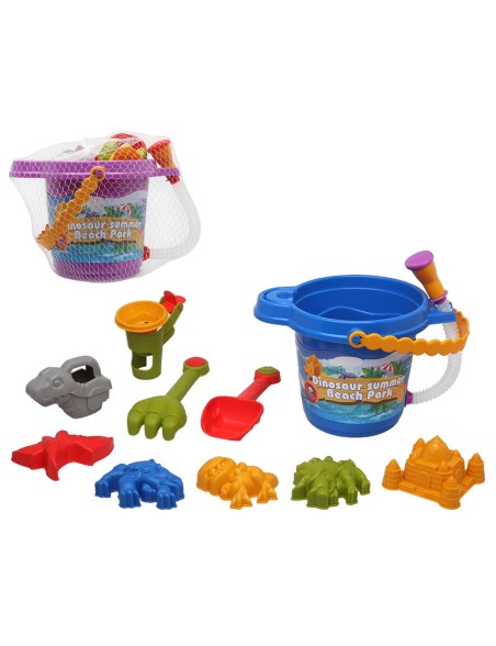 Set de Juguetes de Playa