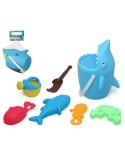 Set de Juguetes de Playa