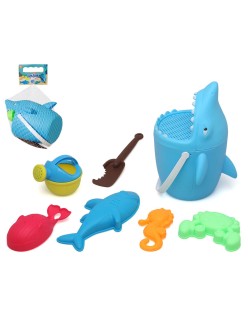 Set de Juguetes de Playa