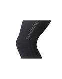 Heizung Shimano Vertex  knee Schwarz