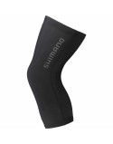 Heizung Shimano Vertex  knee Schwarz