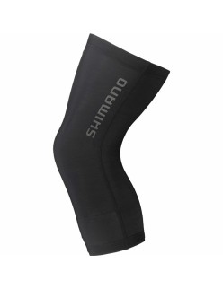 Heizung Shimano Vertex  knee Schwarz