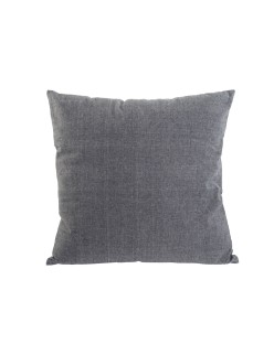 Cojín Home ESPRIT Azul Beige Mediterráneo 60 x 20 x 60 cm (3 Unidades)