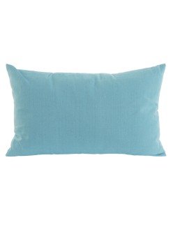 Kissen Home ESPRIT Blau Weiß Himmelsblau Mediterraner 50 x 15 x 30 cm (3 Stück)