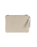 Neceser Home ESPRIT Azul Rosa 26 x 2 x 19 cm (2 Unidades)