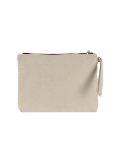 Neceser Home ESPRIT Azul Rosa 26 x 2 x 19 cm (2 Unidades)