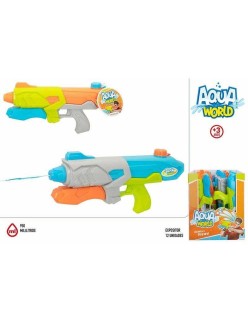 Pistola de Água Colorbaby 41,5 cm