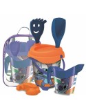 Set de jouets de plage Stitch Sac à dos