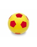 Ball Unice Toys Gelb Rot Ø 14 cm PVC