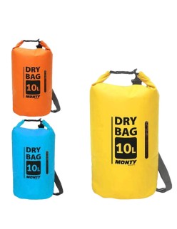 Wasserfeste Tasche Juinsa Tauchfähig 10 L