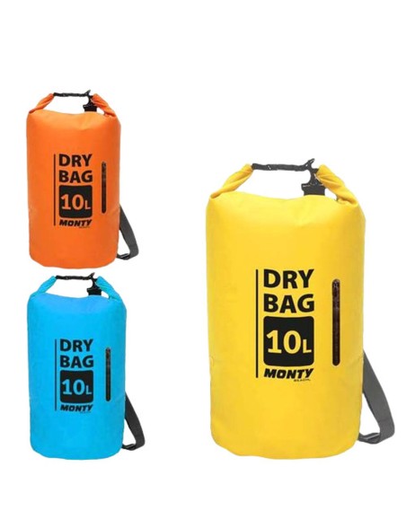 Wasserfeste Tasche Juinsa Tauchfähig 10 L