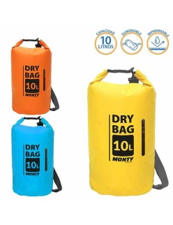 Wasserfeste Tasche Juinsa Tauchfähig 10 L