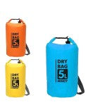 Wasserfeste Tasche Juinsa Tauchfähig 5 L