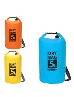 Wasserfeste Tasche Juinsa Tauchfähig 5 L