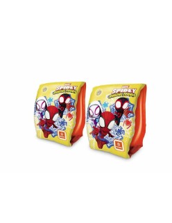 Manchettes Spidey 25 x 15 cm