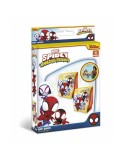 Manicotti Spidey 25 x 15 cm