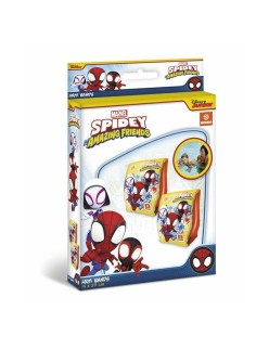 Manicotti Spidey 25 x 15 cm
